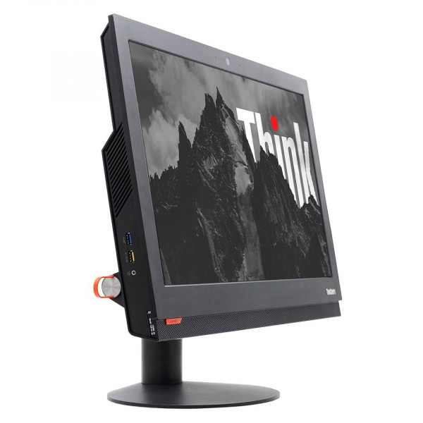 Б/У Моноблок Lenovo ThinkCentre M910Z (i3-7100/8/256SSD) - Class A