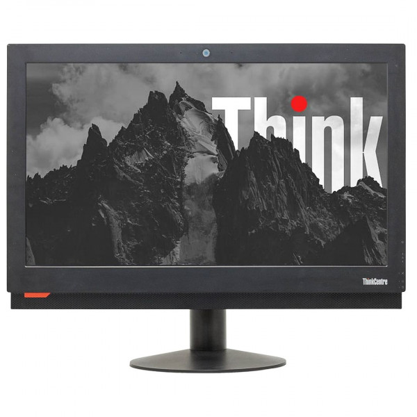 Б/У Моноблок Lenovo ThinkCentre M910Z (i3-7100/8/256SSD) - Class A