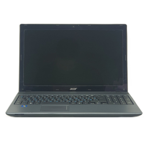 Б/У Ноутбук Acer Aspire 5250 (AMD E-300/4/250) - Class B