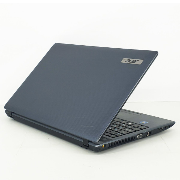 Б/У Ноутбук Acer Aspire 5250 (AMD E-300/4/250) - Class B