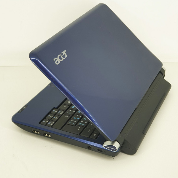 Б/У Ноутбук Acer Aspire One KAV10 (N280/2/150) - Class B