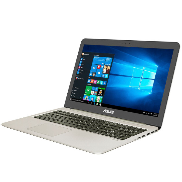 Б/У Ноутбук Asus Zenbook UX510UWK (i7-7500U/16/256SSD/GTX960M-4Gb) - Class A-