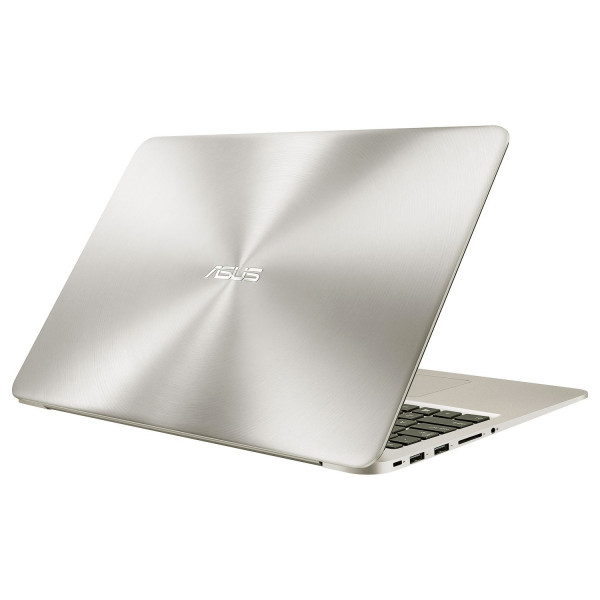 Б/У Ноутбук Asus Zenbook UX510UWK (i7-7500U/16/256SSD/GTX960M-4Gb) - Class A-