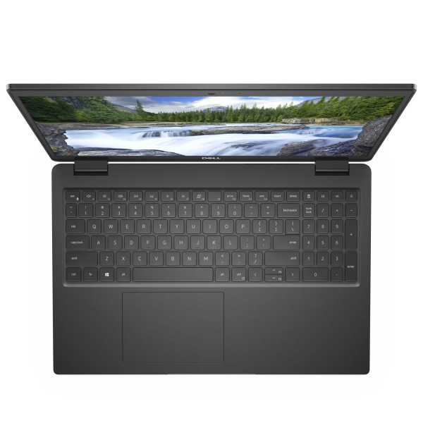 Б/У Ноутбук Dell Latitude 3520 FHD Touch (i5-1135G7/16/256SSD) - Class A-