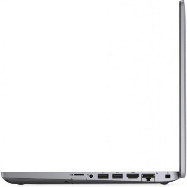 Б/У Ноутбук Dell Latitude 5410 FHD (i5-10310U/16/128SSD) - Class A-