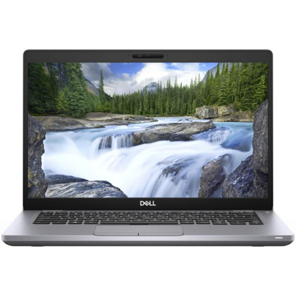 Б/У Ноутбук Dell Latitude 5410 (i5-10310U/16/512SSD) - Class A-