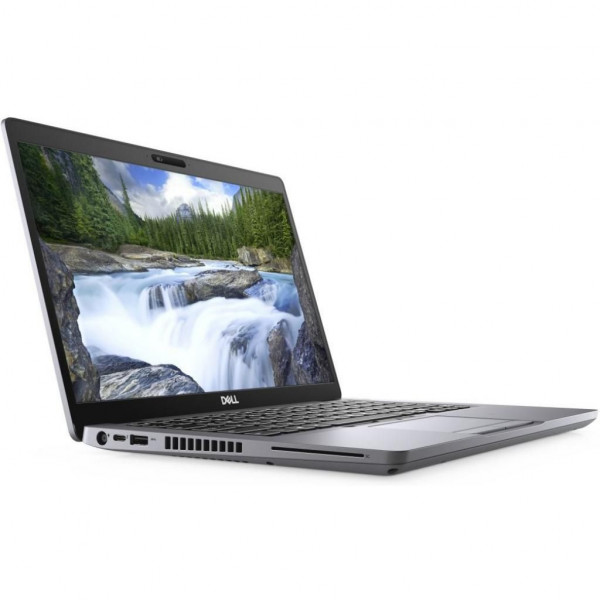 Б/У Ноутбук Dell Latitude 5410 Touch (i5-10310U/16/256SSD) - Class A-