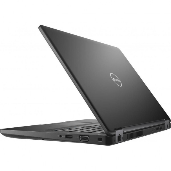 Б/У Ноутбук Dell Latitude 5490 (i5-7300U/8/256SSD) - Class A