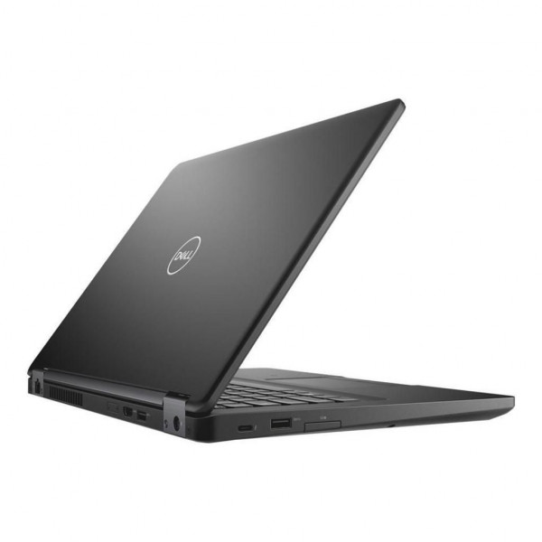 Б/У Ноутбук Dell Latitude 5490 (i5-7300U/8/256SSD) - Class A