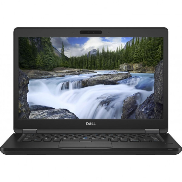 Б/У Ноутбук Dell Latitude 5490 (i5-7300U/8/256SSD) - Class A
