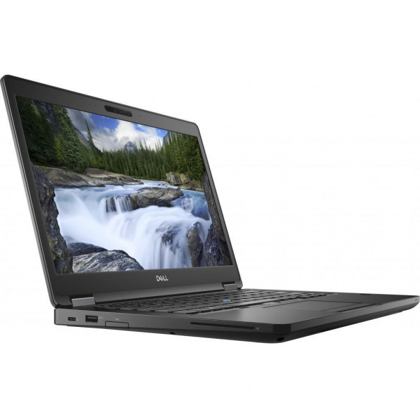 Б/У Ноутбук Dell Latitude 5490 (i5-7300U/8/256SSD) - Class A