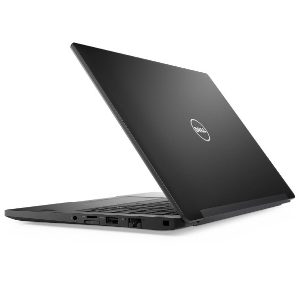 Б/У Ноутбук Dell Latitude 7280 (i5-6300U/16/256SSD) - Class B