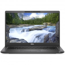 Б/У Ноутбук Dell Latitude 7300 noWeb (i5-8365U/16/1TBSSD) - Class A