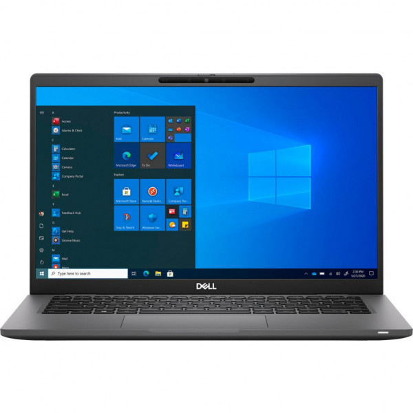 Б/У Ноутбук Dell Latitude 7420 (i5-1145G7/16/512SSD) - Class A-