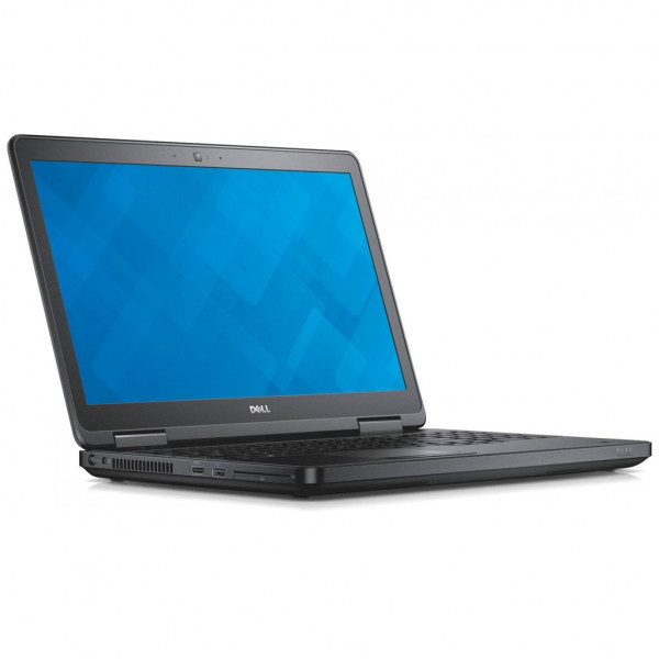 Б/У Ноутбук Dell Latitude E5540 FHD (i5-4210U/8/240SSD) - Class B