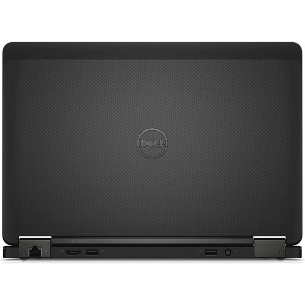 Б/У Ноутбук Dell Latitude E7250 (i5-5300U/16/256SSD) - Class B