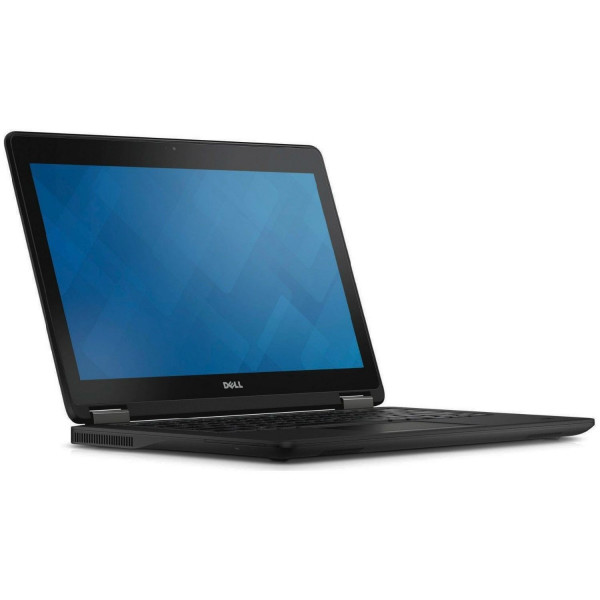 Б/У Ноутбук Dell Latitude E7250 (i5-5300U/16/256SSD) - Class B