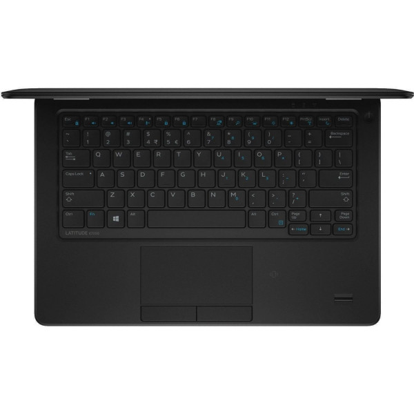 Б/У Ноутбук Dell Latitude E7250 (i5-5300U/16/256SSD) - Class B