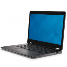 Б/У Ноутбук Dell Latitude E7470 (i5-6300U/8/256SSD) - Class A-