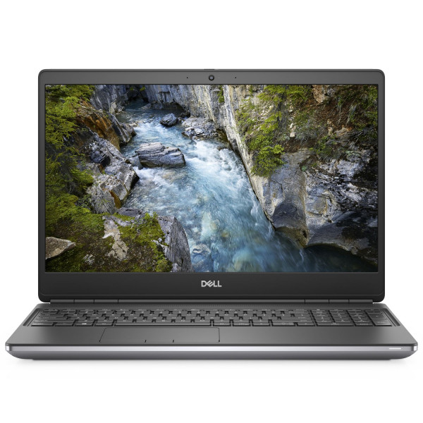 Б/У Ноутбук Dell Precision 7550 FHD (i7-10850H/32/512SSD/RTX3000-6Gb) - Class B