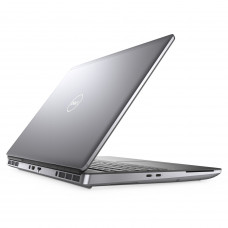 Б/У Ноутбук Dell Precision 7550 FHD (i7-10850H/32/512SSD/RTX3000-6Gb) - Class B