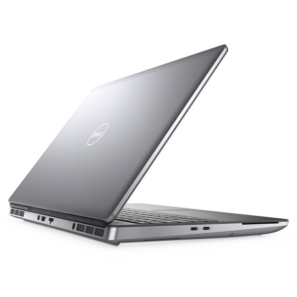 Б/У Ноутбук Dell Precision 7550 FHD (i7-10850H/32/512SSD/RTX3000-6Gb) - Class B