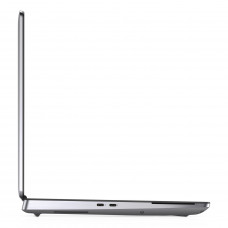 Б/У Ноутбук Dell Precision 7550 FHD (i7-10850H/32/512SSD/RTX3000-6Gb) - Class B