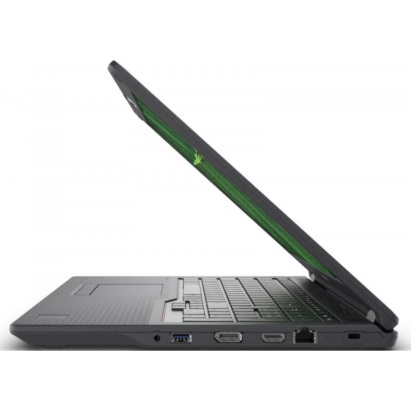 Б/У Ноутбук Fujitsu Lifebook E5511 FHD (i5-1135G7/8/256SSD) - Class A-
