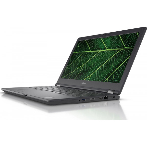 Б/У Ноутбук Fujitsu Lifebook E5511 FHD (i5-1135G7/8/256SSD) - Class A-