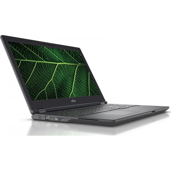 Б/У Ноутбук Fujitsu Lifebook E5511 FHD (i5-1135G7/8/256SSD) - Class A-