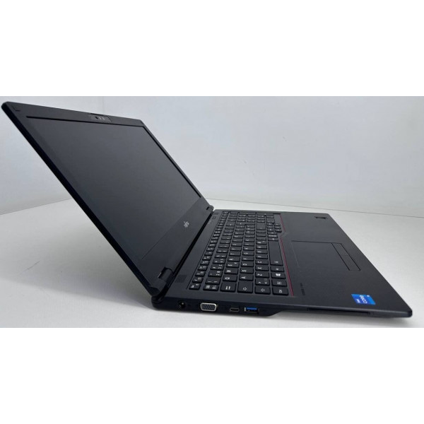 Б/У Ноутбук Fujitsu Lifebook E5511 FHD (i5-1135G7/8/256SSD) - Class A-