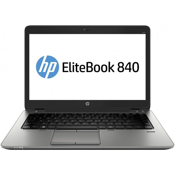 Б/У Ноутбук HP EliteBook 840 G2 (i7-5600U/8/120SSD) - Class A-