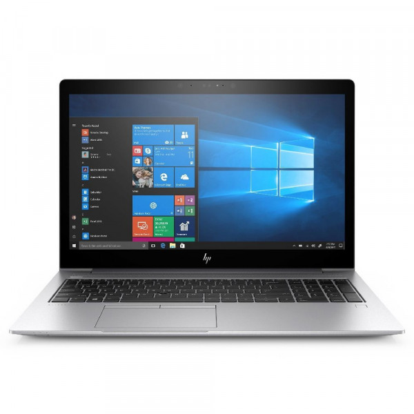 Б/У Ноутбук HP EliteBook 850 G5 FHD LTE (i5-8250U/16/256SSD) - Class A