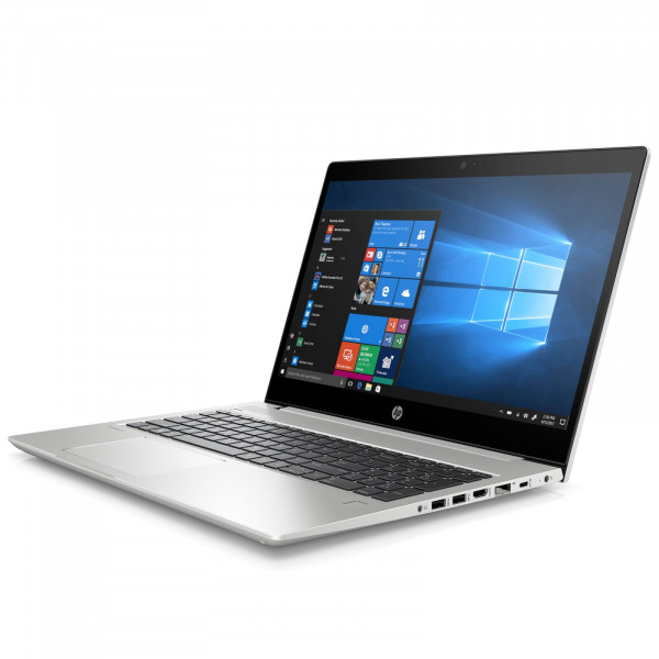 Б/У Ноутбук HP ProBook 450 G6 FHD (i7-8565U/8/512SSD) - Class B
