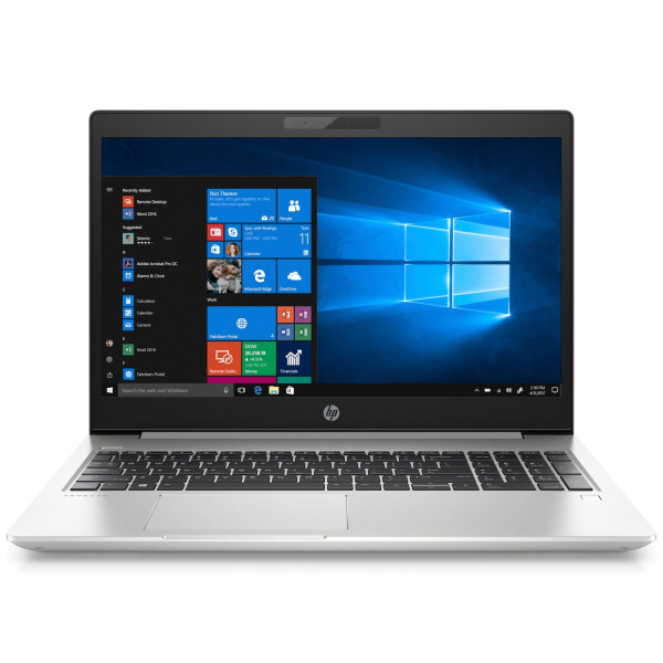 Б/У Ноутбук HP ProBook 450 G6 FHD (i7-8565U/8/512SSD) - Class B