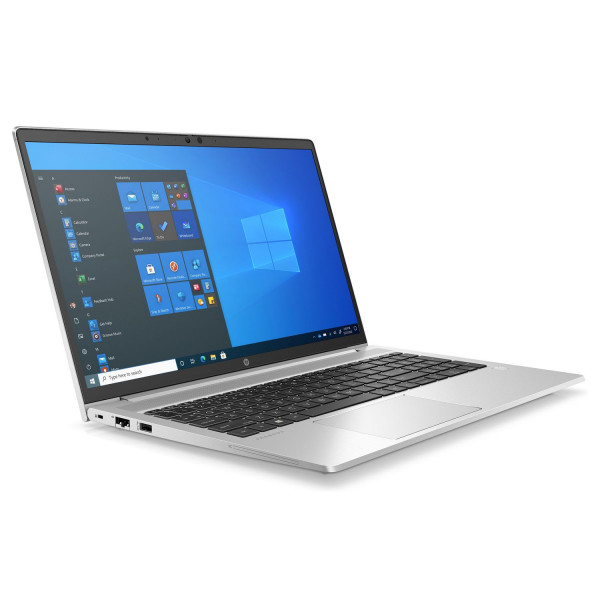 Б/У Ноутбук HP ProBook 650 G8 FHD LTE (i5-1145G7/16/256SSD) - Class A-