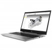 Б/У Ноутбук HP ZBook 15v G5 FHD (i7-8750H/32/256SSD/P600-4Gb) - Class B