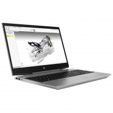 Б/У Ноутбук HP ZBook 15v G5 FHD (i7-8750H/32/256SSD/P600-4Gb) - Class B