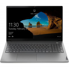 Б/У Ноутбук Lenovo ThinkBook 15 G2 ITL FHD (i5-1135G7/8/256SSD) - Class B