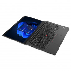 Б/У Ноутбук Lenovo ThinkPad E14 Gen 4 FHD (i7-1255U/8/512SSD) - Class B