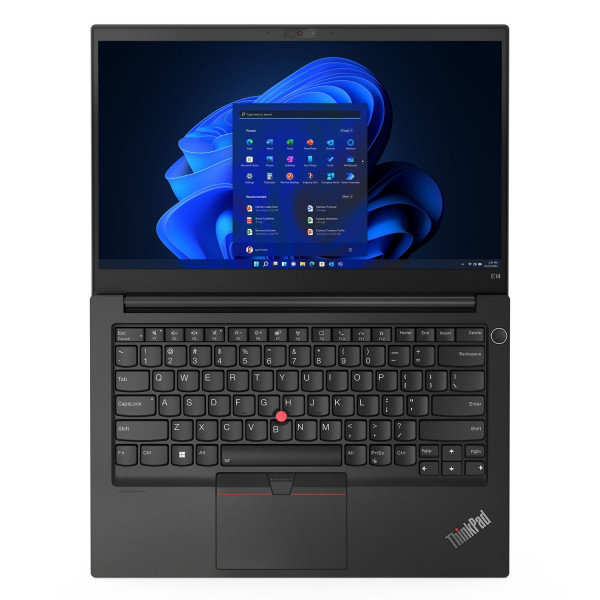 Б/У Ноутбук Lenovo ThinkPad E14 Gen 4 FHD (i7-1255U/8/512SSD) - Class B
