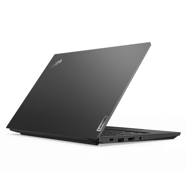 Б/У Ноутбук Lenovo ThinkPad E14 Gen 4 FHD (i7-1255U/8/512SSD) - Class B