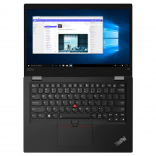 Б/У Ноутбук Lenovo ThinkPad L13 Gen 2 FHD (i5-1145G7/16/512SSD) - Class A-