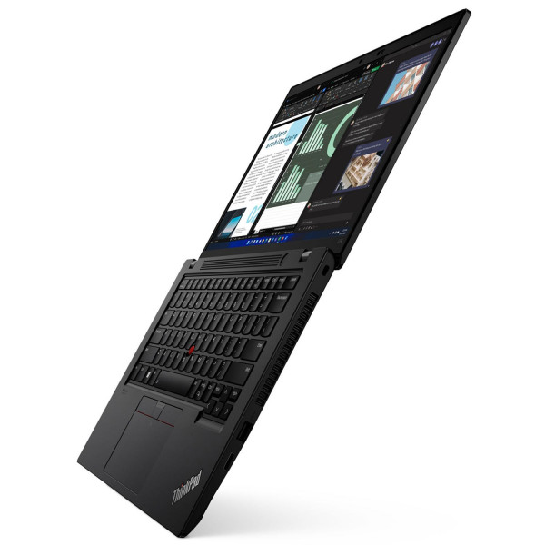 Б/У Ноутбук Lenovo ThinkPad L14 Gen 3 FHD (i5-1245U/16/1TBSSD) - Class B