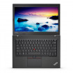 Б/У Ноутбук Lenovo ThinkPad L470 (i5-6200U/8/500) - Class A-