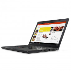 Б/У Ноутбук Lenovo ThinkPad L470 (i5-6200U/8/500) - Class A-