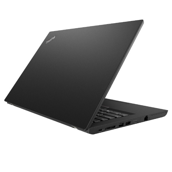 Б/У Ноутбук Lenovo ThinkPad L480 (i3-8130U/8/256SSD) - Class B