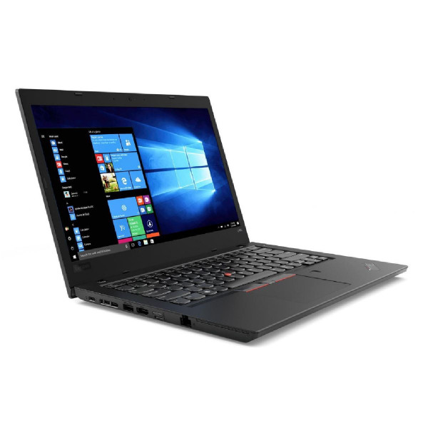 Б/У Ноутбук Lenovo ThinkPad L480 (i5-8250U/8/256SSD) - Class A-