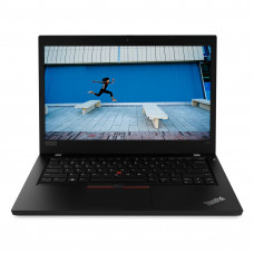 Б/У Ноутбук Lenovo ThinkPad L490 FHD (i5-8265U/16/1TBSSD) - Class A-