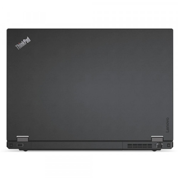 Б/У Ноутбук Lenovo ThinkPad L570 (i5-6200U/8/512SSD) - Class B